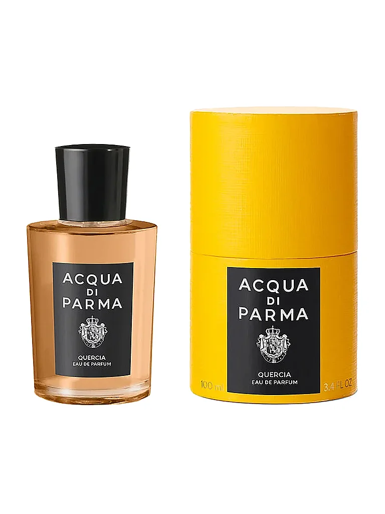 Acqua di Parma Quercia Eau de Parfum 100ml 3